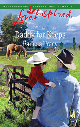 Title details for Daddy for Keeps by Pamela Tracy - Available